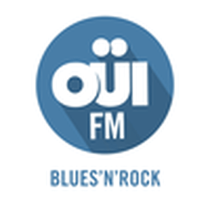 Ouça OUI FM Blues'N'Rock na aplicação