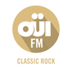 Ouça OUI FM Classic Rock na aplicação