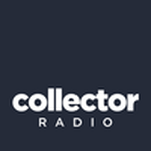 Ouça COLLECTOR Radio na aplicação