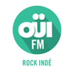 Ouça OUI FM Rock Indé na aplicação