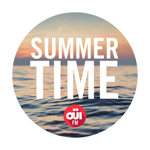 Ouça OUI FM Summertime na aplicação