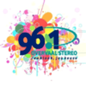 Ouça Overvaal Stereo 96.1 na aplicação