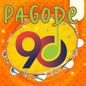 Ouça Pagode 90 na aplicação