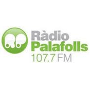 Ràdio Palafolls 107.7 FM