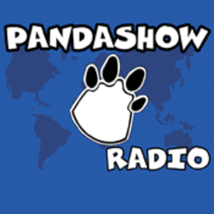 Ouça Panda Show Radio na aplicação