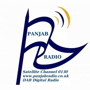 Ouça Panjab Radio na aplicação