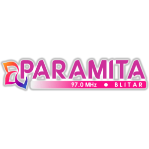 Ouça paramita fm na aplicação