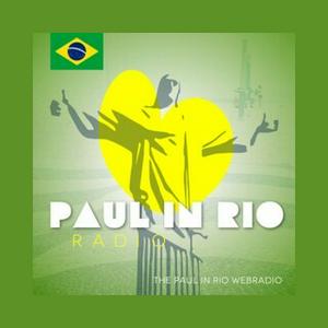 Ouça Paul In Rio na aplicação