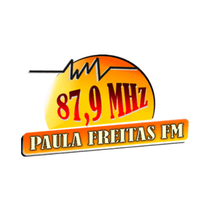 Ouça Paula Freitas FM 87.9 na aplicação