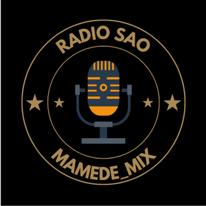 Ouça RADIOSAOMAMEDEMIX na aplicação