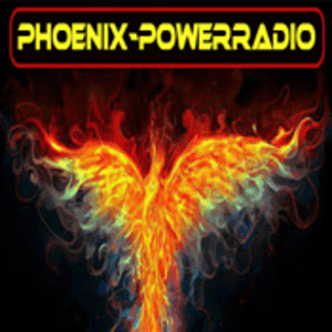 Ouça Phoenix-Powerradio na aplicação