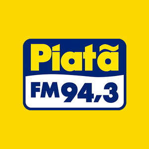 Ouça Piatá FM na aplicação