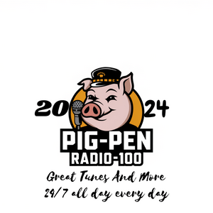 Ouça PsyCoPig Radio Show na aplicação