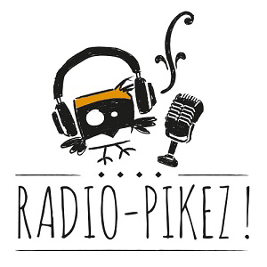 Ouça Radio Pikez! na aplicação