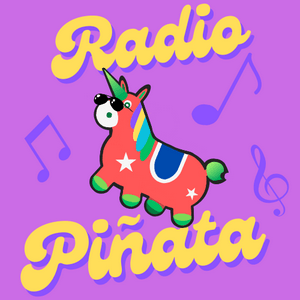 Ouça Radio Piñata na aplicação