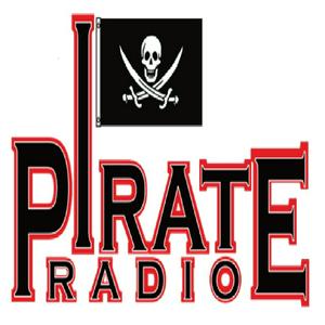 Ouça Pirate Radio of the Treasure Coast na aplicação