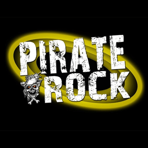 Ouça Piraterock 95.4 FM na aplicação