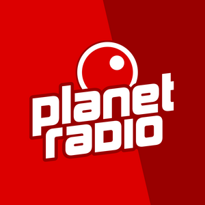 Ouça planet radio na aplicação