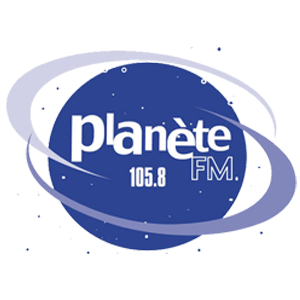 Ouça Planète FM na aplicação