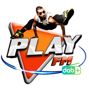 Ouça PlayFM na aplicação