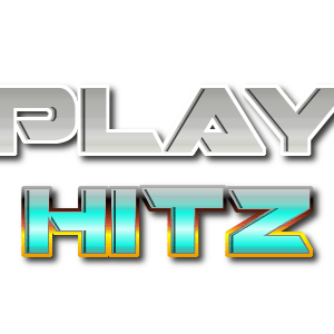 Ouça Playhitz na aplicação