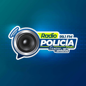 Ouça Policía Nacional - Pereira na aplicação