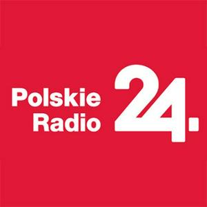 Ouça Polskie Radio 24 na aplicação