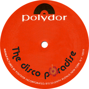 Ouça The Disco Paradise - Polydor na aplicação