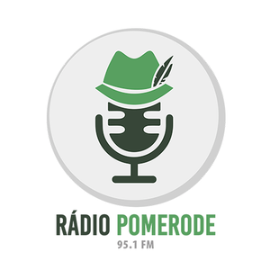 Ouça Rádio Pomerode 1410 AM na aplicação