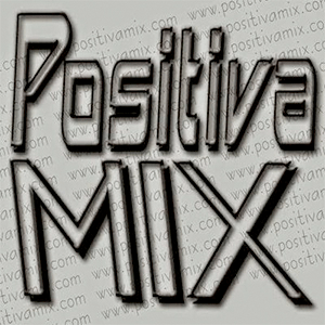 Ouça Positiva Mix na aplicação