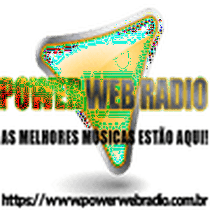 Ouça POWER WEB RADIO na aplicação