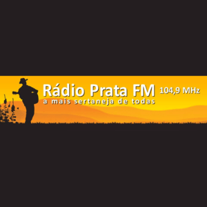 Rádio Prata 104.9 FM