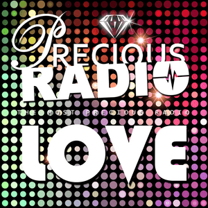 Ouça Precious Radio Love na aplicação