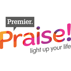 Ouça Premier Praise na aplicação