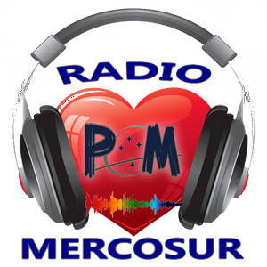 Ouça Radio Mercosur na aplicação