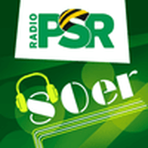 Ouça RADIO PSR 80er na aplicação