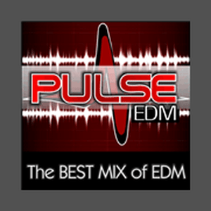 Ouça Pulse EDM Dance Music na aplicação