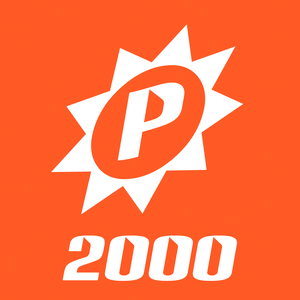 Ouça Puls'2000 na aplicação