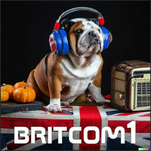 Ouça Pumpkin FM - BritCom 1 na aplicação