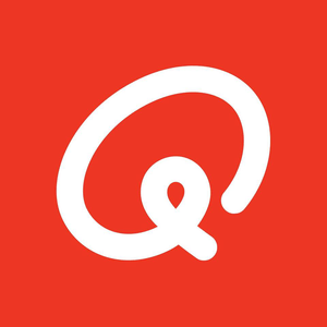 Ouça Qmusic Foute Uur na aplicação