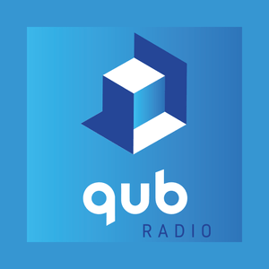 Ouça QUB radio na aplicação