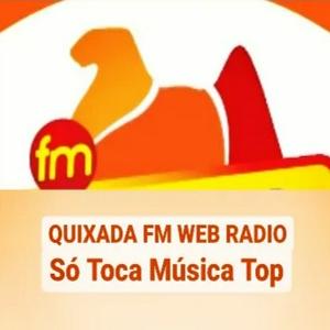 Ouça Quixada FM Web Radio na aplicação