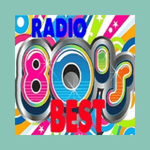 Ouça Radio 80's Best 2 na aplicação