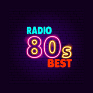 Ouça Radio 80's Best 4 na aplicação