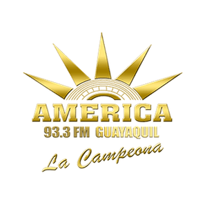 Ouça Radio América - Guayaquil na aplicação