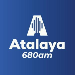 Ouça Radio Atalaya na aplicação