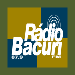 Ouça Radio Bacuri FM na aplicação