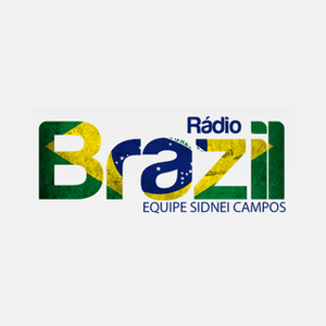 Ouça RADIO BRAZIL na aplicação