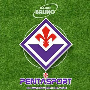 Ouça Radio Bruno - Pentasport Fiorentina na aplicação