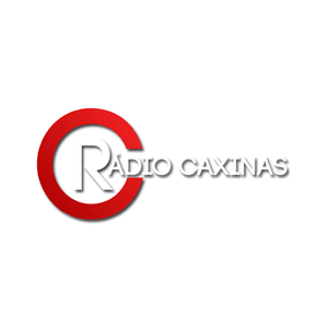 Ouça Rádio Caxinas na aplicação